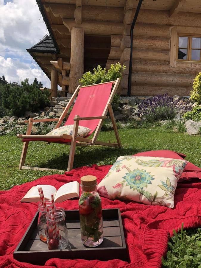 Фото  Domki w Białce 